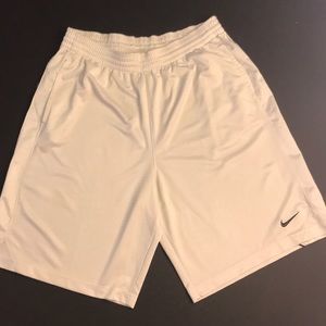 NIKE MEN BASKETBALL SHORTS